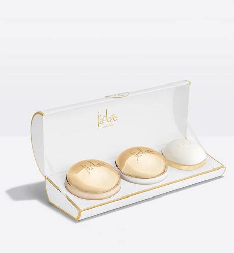 j'adore les adorables Dior